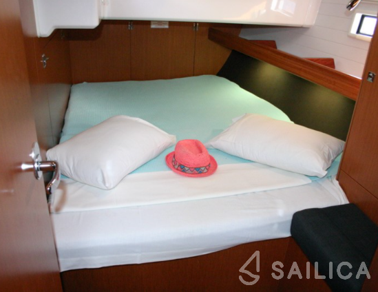Bavaria Cruiser 46 - Yacht Charter Sailica