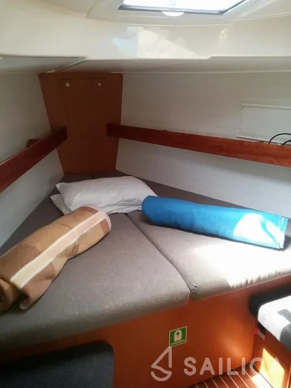 Bavaria 40 Cruiser - Yacht Charter Sailica