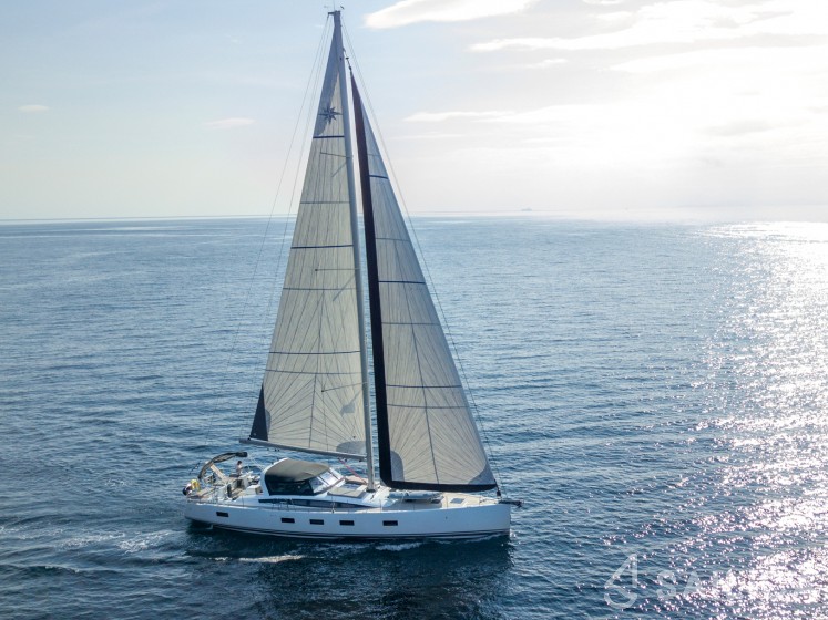 Jeanneau 64 - Yacht Charter Sailica