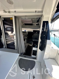 Merry Fisher 795 - Yacht Charter Sailica