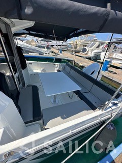 Merry Fisher 795 - Yacht Charter Sailica