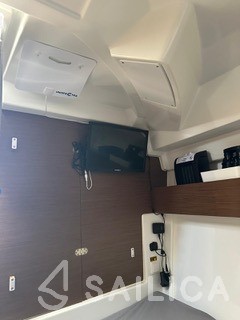 Merry Fisher 795 - Yacht Charter Sailica