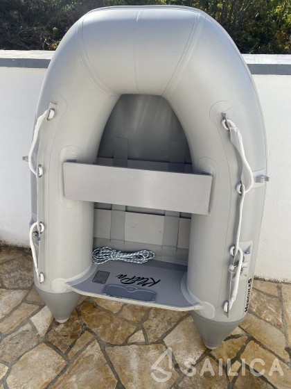 Merry Fisher 795 - Yacht Charter Sailica