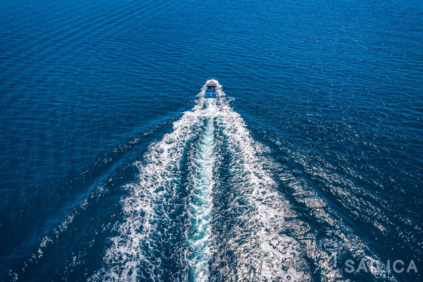 Merry Fisher 795 - Yacht Charter Sailica