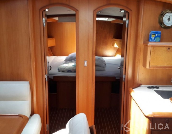 Sun Odyssey 52.2 - Yacht Charter Sailica