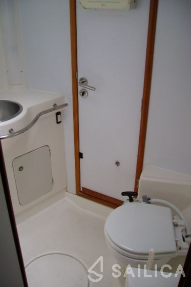 Sun Odyssey 47 - Yacht Charter Sailica