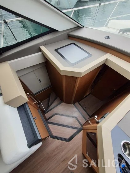 Monte Carlo 52 - Yacht Charter Sailica