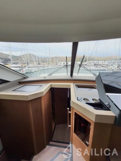 Monte Carlo 52 - Yacht Charter Sailica