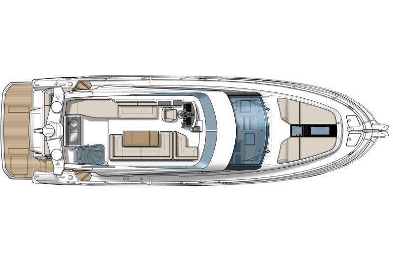 Monte Carlo 52 - Yacht Charter Sailica