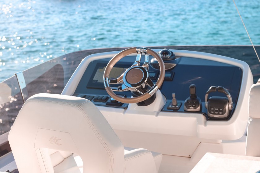 Monte Carlo 52 - Yacht Charter Sailica
