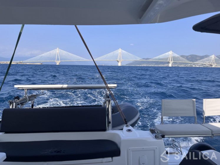 Excess 11 - Yacht Charter Sailica