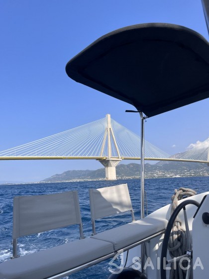 Excess 11 - Yacht Charter Sailica