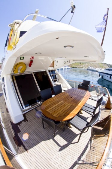 Yaretti 1910 - Yacht Charter Sailica