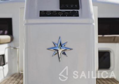 Sun Odyssey 440 - Yacht Charter Sailica