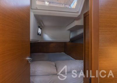 Sun Odyssey 440 - Yacht Charter Sailica