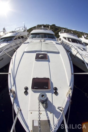 Yaretti 1910 - Yacht Charter Sailica