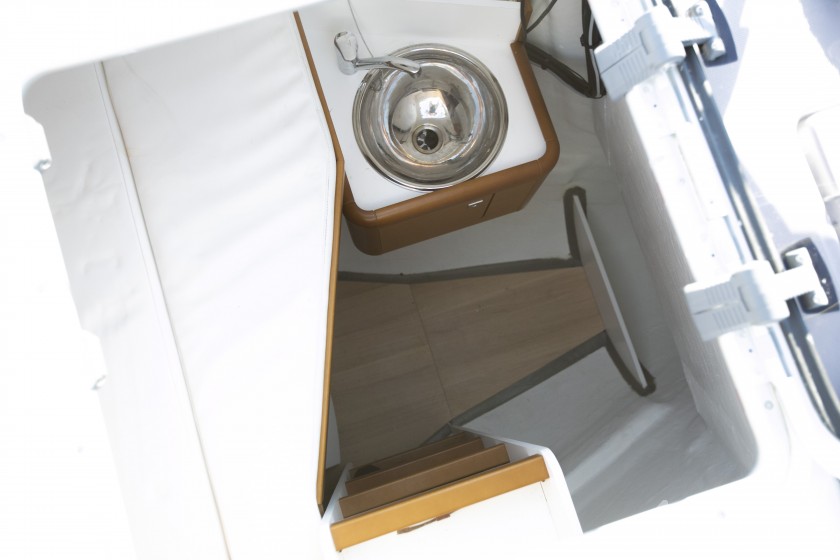Sun Odyssey 519 - Yacht Charter Sailica