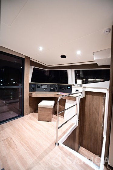 Bali 4.6 - Yacht Charter Sailica