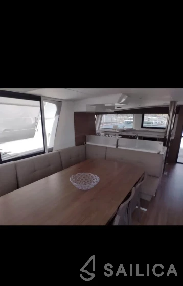 Bali 4.6 - Yacht Charter Sailica