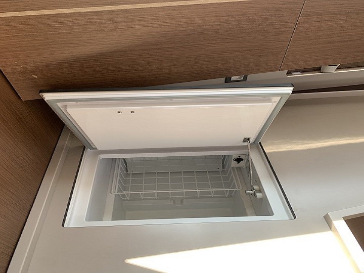 Oceanis 46.1 - Yacht Charter Sailica