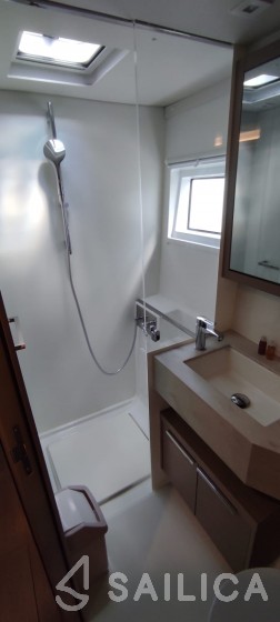 Lagoon 46  - Yacht Charter Sailica