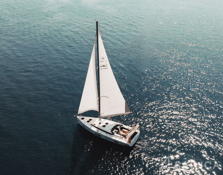 Bavaria C45 Style - Yacht Charter Sailica