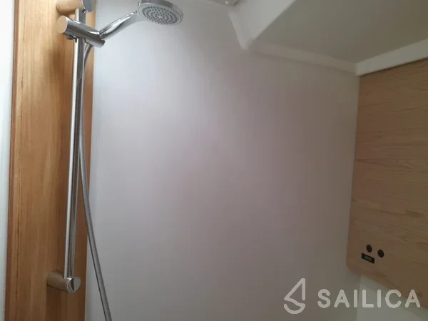 First 53 - Yacht Charter Sailica