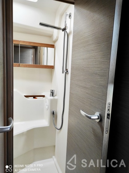 Hanse 458 - Yacht Charter Sailica