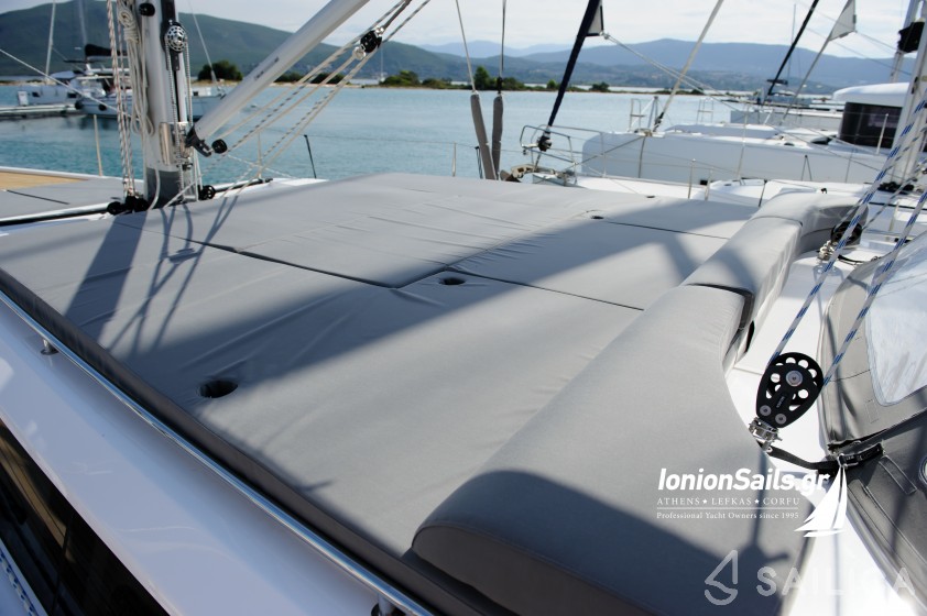 Bavaria C57 - Yacht Charter Sailica