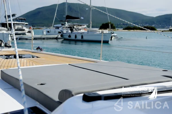 Bavaria C57 - Yacht Charter Sailica