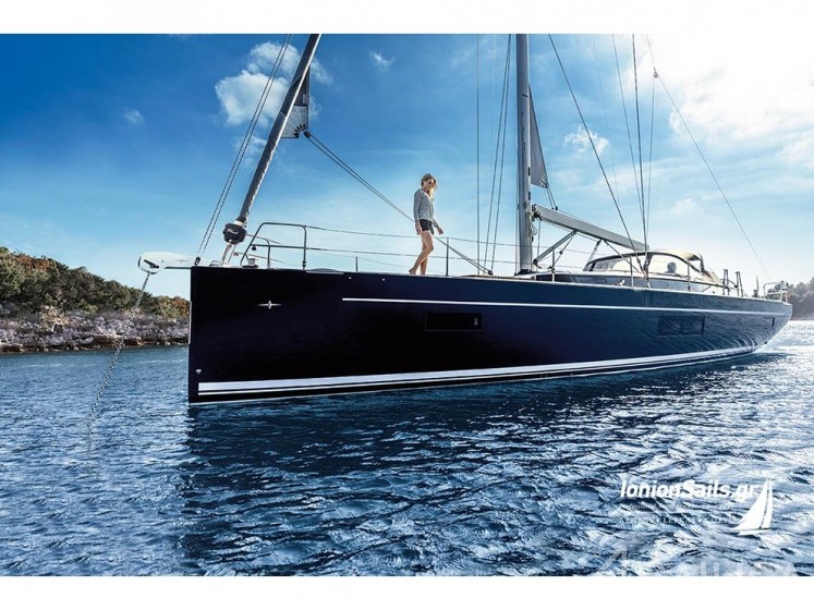 Bavaria C57 - Yacht Charter Sailica