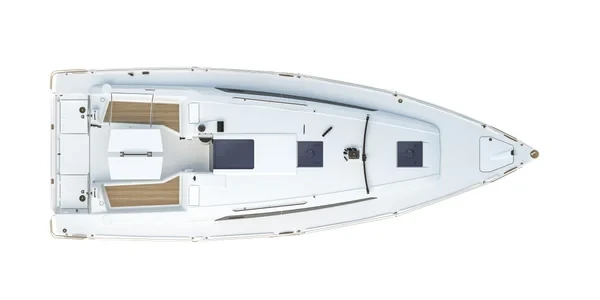 Oceanis 34.1 - Yacht Charter Sailica