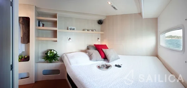Mojito 78  - Yacht Charter Sailica