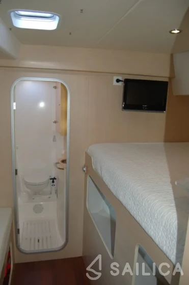 Mojito 78  - Yacht Charter Sailica