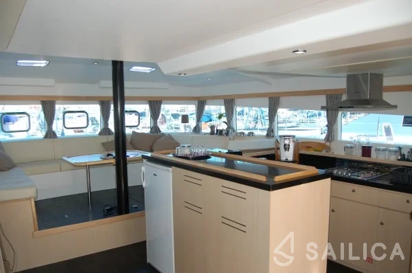Mojito 78  - Yacht Charter Sailica