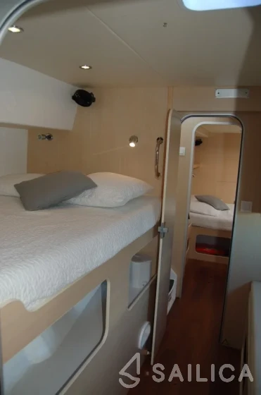 Mojito 78  - Yacht Charter Sailica