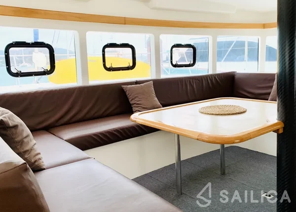 Mojito 78  - Yacht Charter Sailica