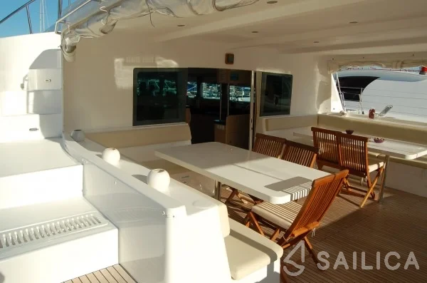Mojito 78  - Yacht Charter Sailica