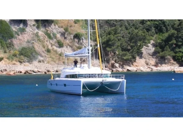 Mojito 78  - Yacht Charter Sailica