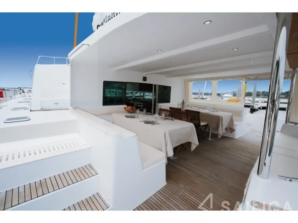 Mojito 78  - Yacht Charter Sailica
