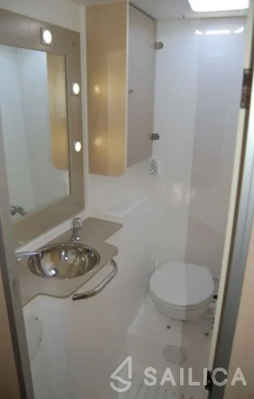 Mojito 78  - Yacht Charter Sailica