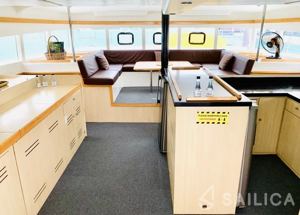 Mojito 78  - Yacht Charter Sailica