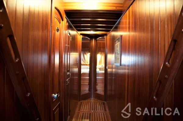 Gulet - Yacht Charter Sailica