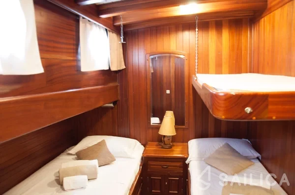 Gulet - Yacht Charter Sailica