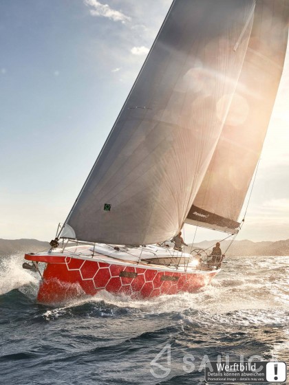 Dehler 38 SQ - Yacht Charter Sailica