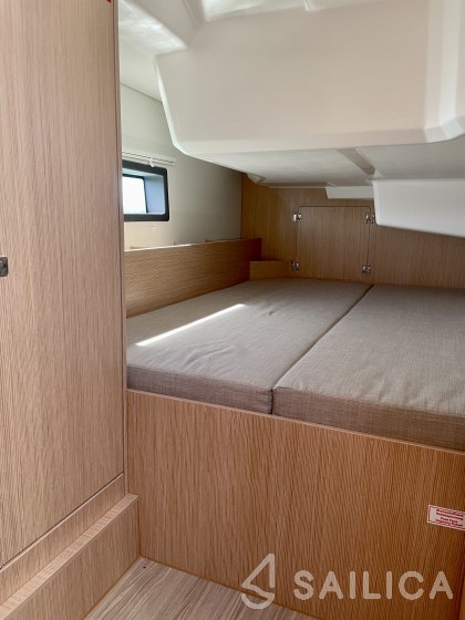 Bavaria 38 Cruiser - Yacht Charter Sailica