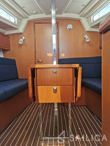 Bavaria 34 Cruiser - Yacht Charter Sailica