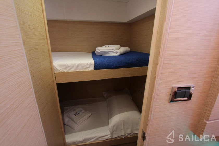 Dufour 48 - Yacht Charter Sailica