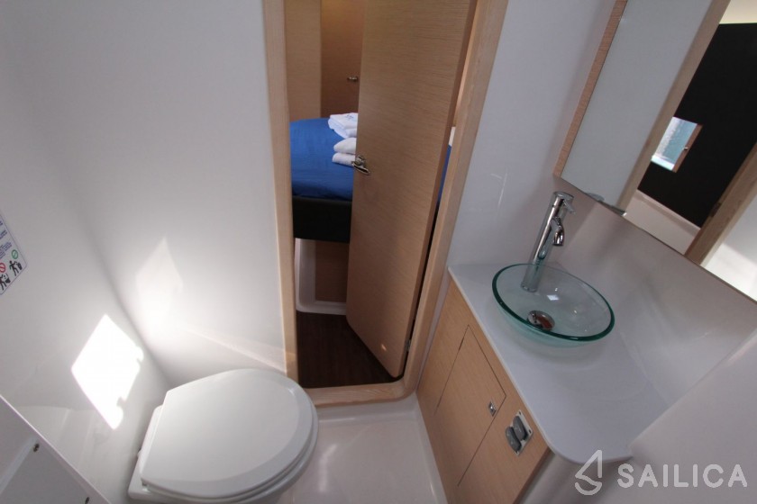 Dufour 48 - Yacht Charter Sailica
