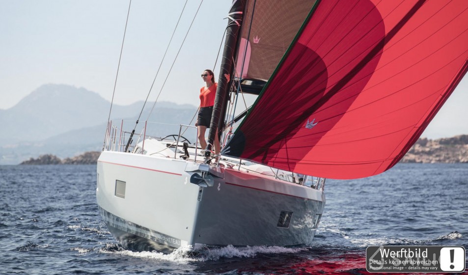 Oceanis 51.1 - Yacht Charter Sailica